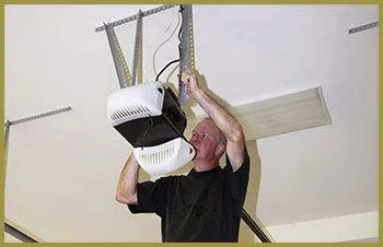 Security Garage Door Repairs Mesa, AZ 480-757-0004 - openers-gr-33m