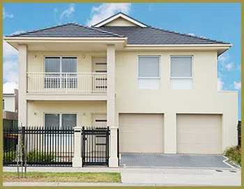 Security Garage Door Repairs Mesa, AZ 480-757-0004 - residential-gr-33m